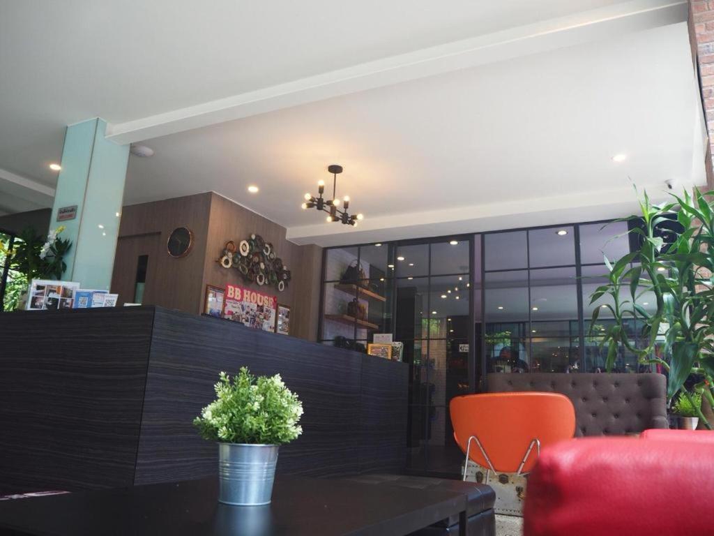 Bb House Chaingmai Чиангмай Екстериор снимка