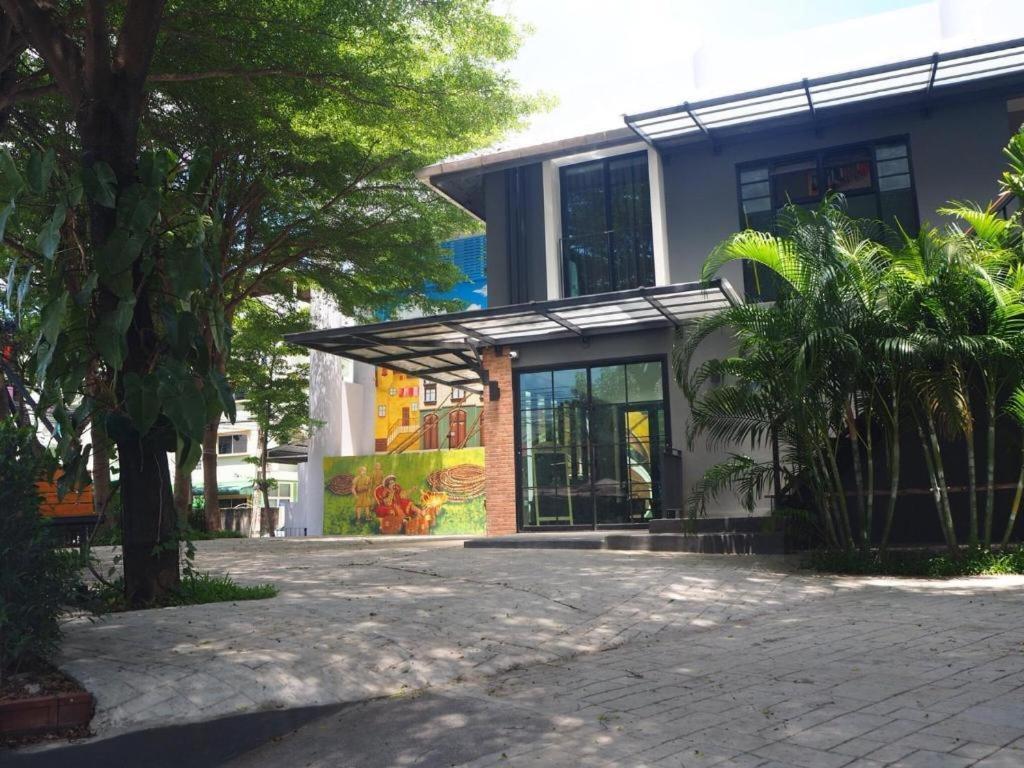 Bb House Chaingmai Чиангмай Екстериор снимка