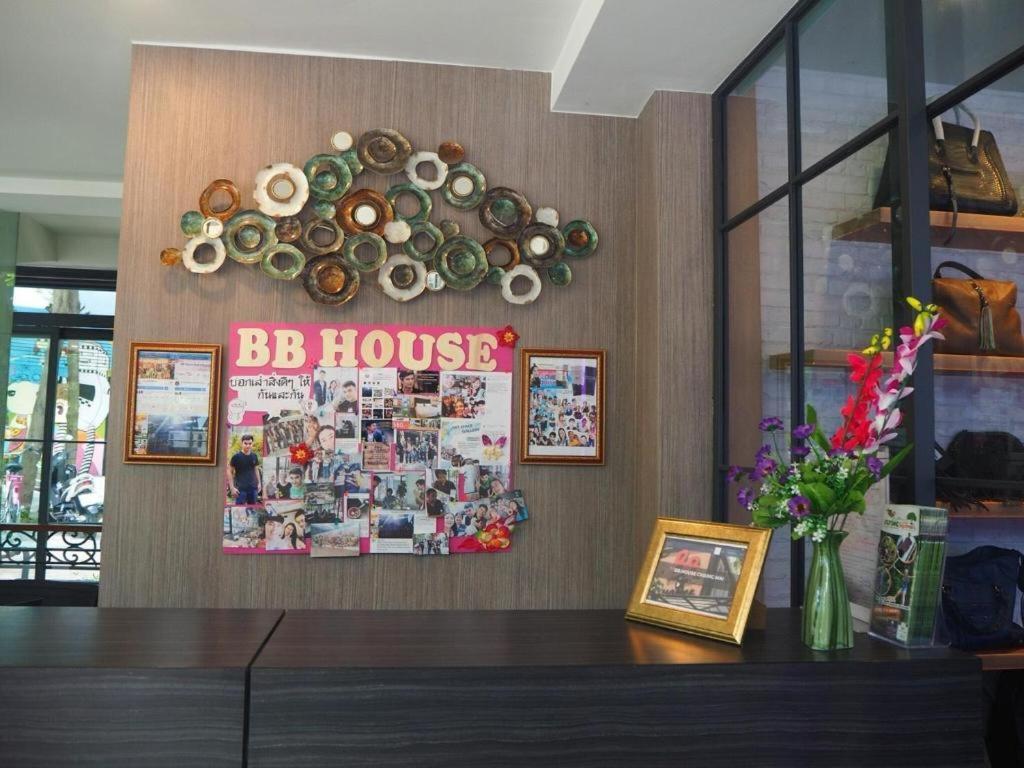 Bb House Chaingmai Чиангмай Екстериор снимка
