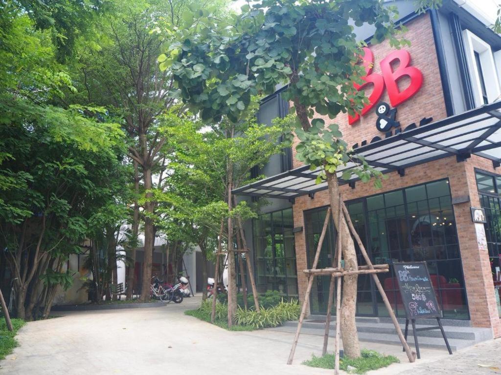Bb House Chaingmai Чиангмай Екстериор снимка