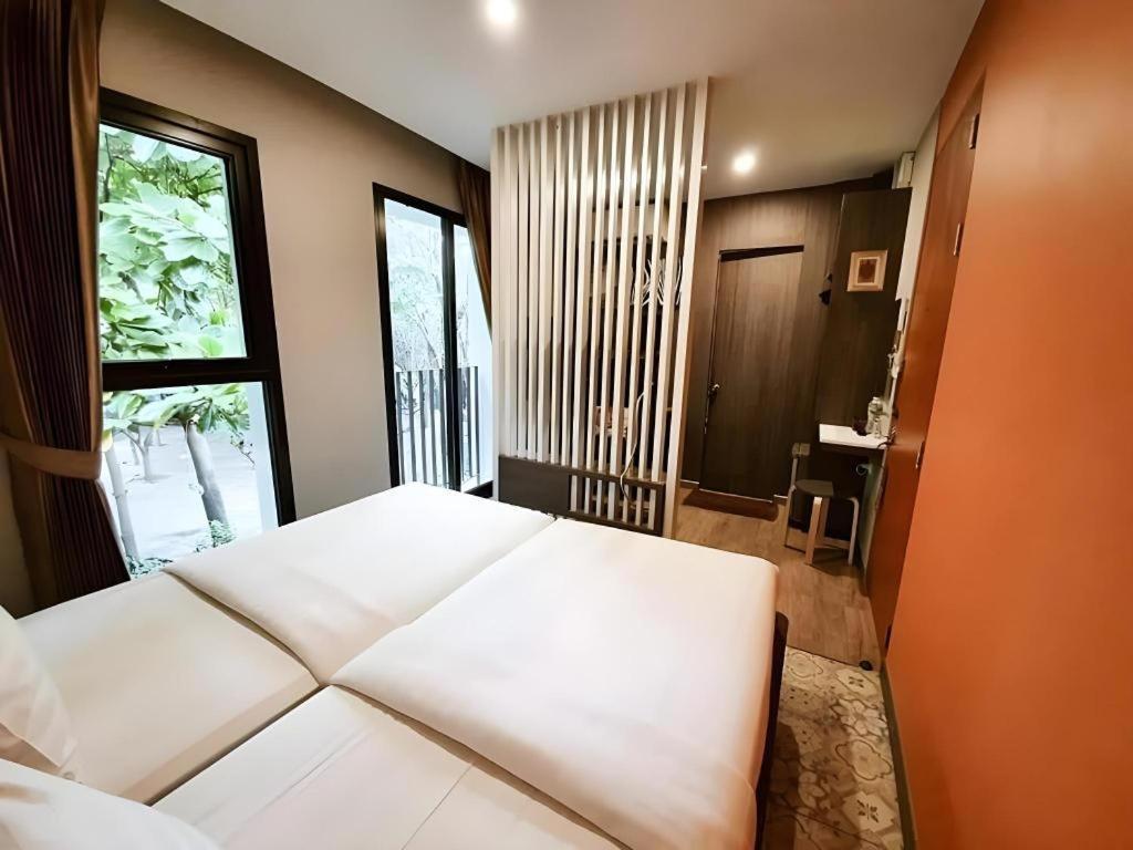Bb House Chaingmai Чиангмай Екстериор снимка