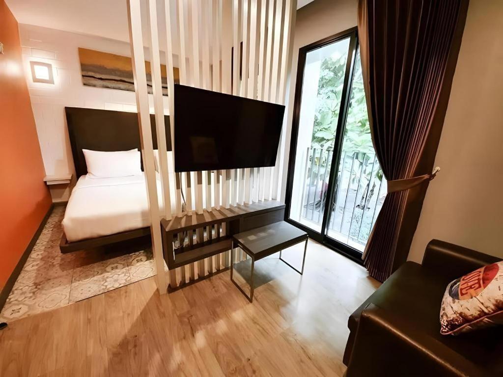 Bb House Chaingmai Чиангмай Екстериор снимка