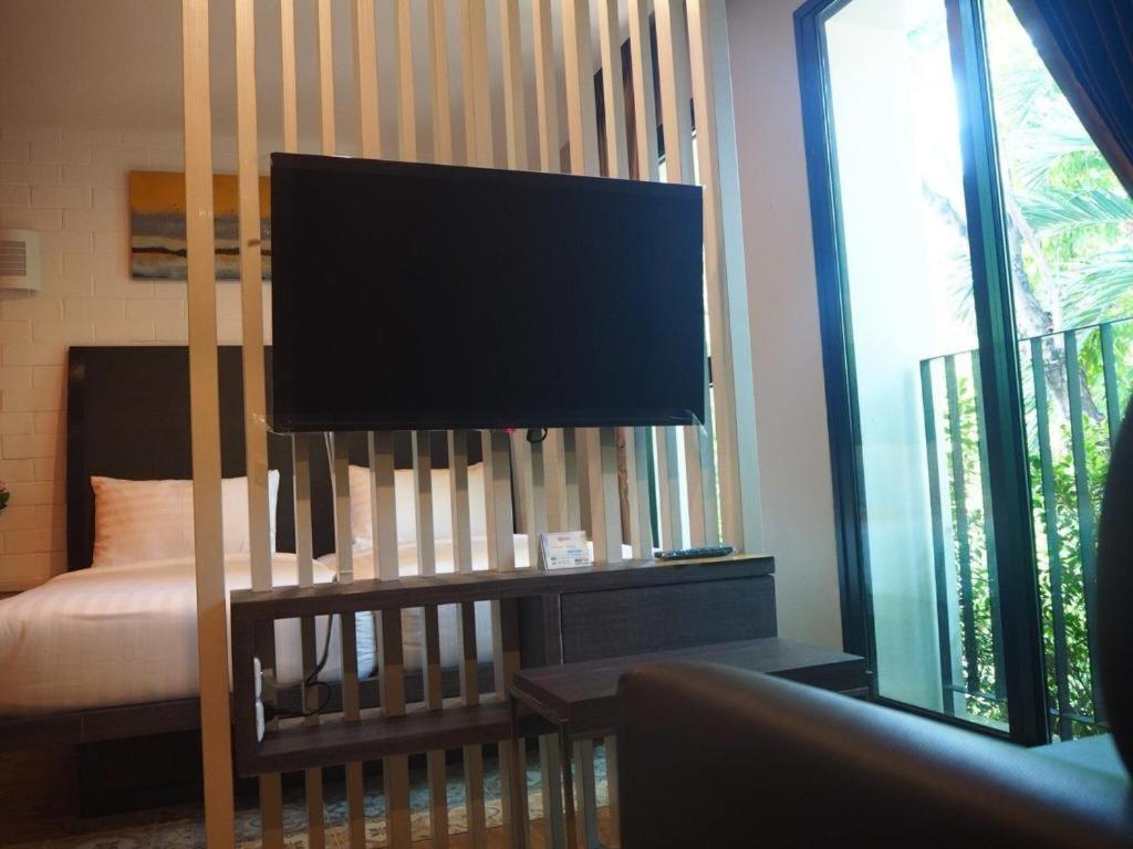 Bb House Chaingmai Чиангмай Екстериор снимка