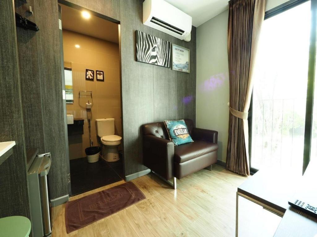 Bb House Chaingmai Чиангмай Екстериор снимка