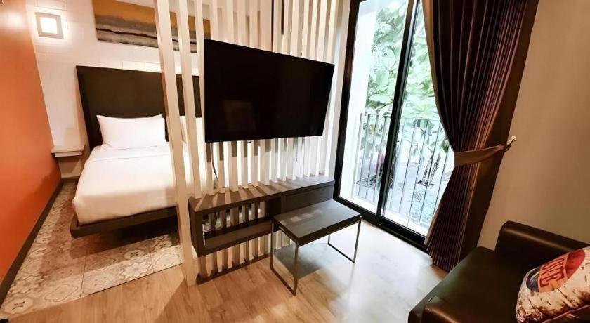 Bb House Chaingmai Чиангмай Екстериор снимка
