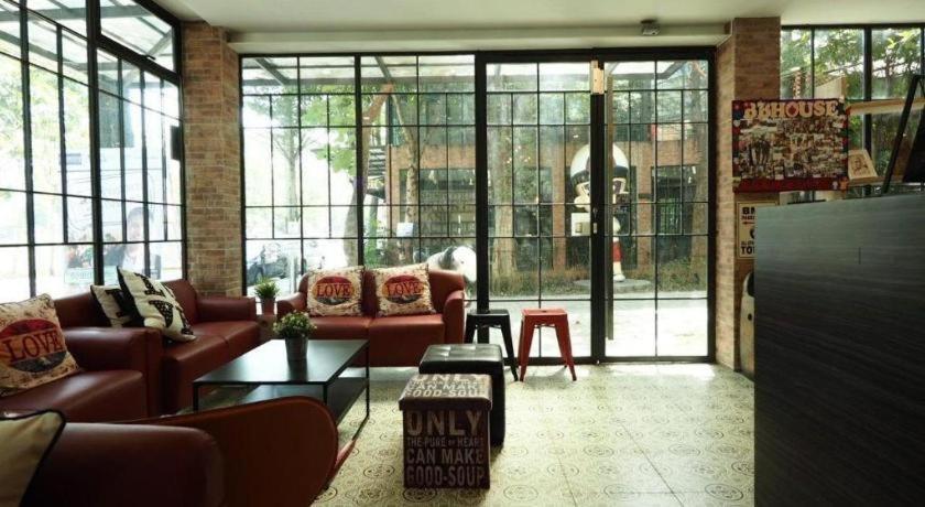 Bb House Chaingmai Чиангмай Екстериор снимка
