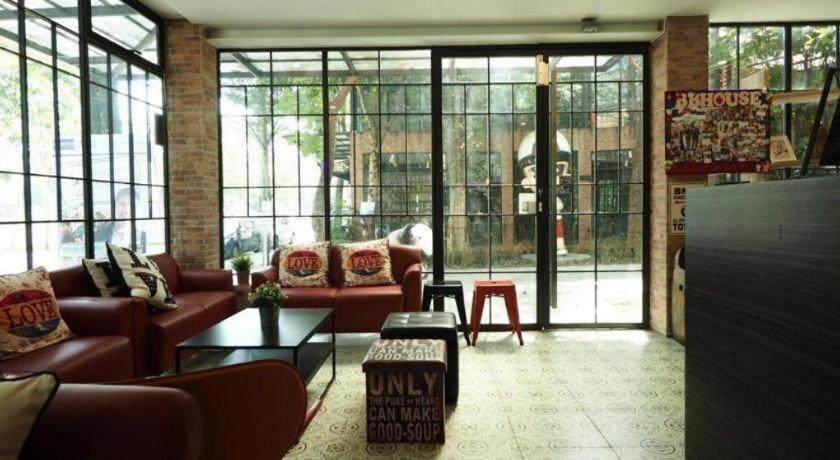 Bb House Chaingmai Чиангмай Екстериор снимка